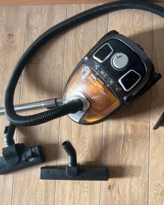 Aspirapolvere Rowenta