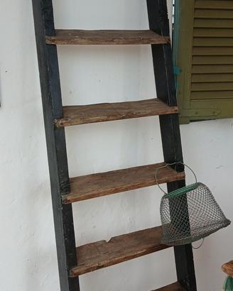 oggetti vintage della cascina dei Ricordi 