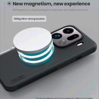 Cover per Oppo Find X9 Pro Magnetica 