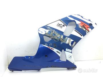 SUZUKI GSX-R K1 K3 600 CARENA FIANCATA ANTERIORE D