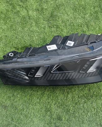 BMW IX IX20 Restyling FULL LED Faro Fanale Sinistr