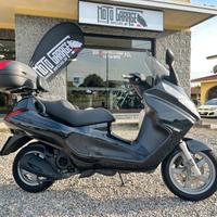 PIAGGIO X8 150 - 11400 KM - GARANZIA