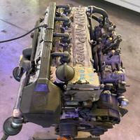 S14b20. Motore bmw 320is