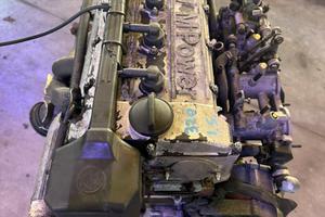 S14b20. Motore bmw 320is