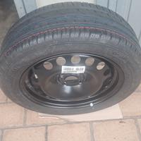 OCCASIO E PNEUMATICO CONTINENTAL 195/55 R16 87H