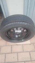 OCCASIO E PNEUMATICO CONTINENTAL 195/55 R16 87H