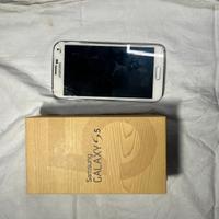 Samsung Galaxy S5 – NON funzionante