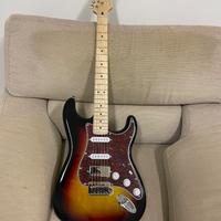 Chitarra elettrica Donner