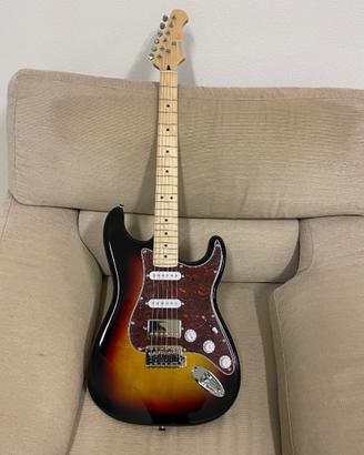 Chitarra elettrica Donner