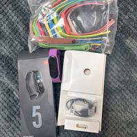 Orologio mi smart brand 5