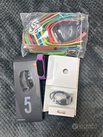 Orologio mi smart brand 5