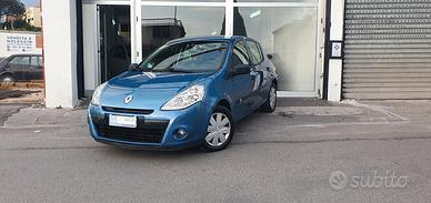 Renault Clio 1.2 16V 5 porte Yahoo!