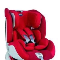 Seggiolino isofix chicco