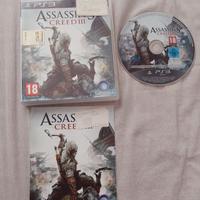 Assassin's Creed 3