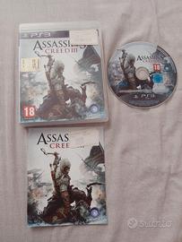 Assassin's Creed 3