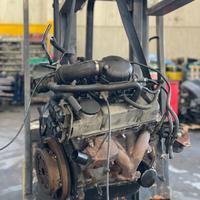 Motore Fiat 500 900 Benz. (1170A1.46)