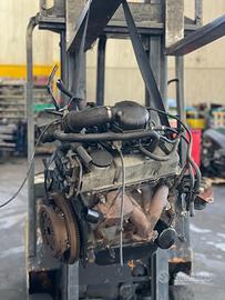 Motore Fiat 500 900 Benz. (1170A1.46)