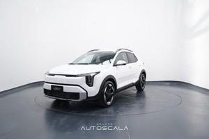Kia Stonic 1.0 T-GDi 115 CV MHEV MT Style