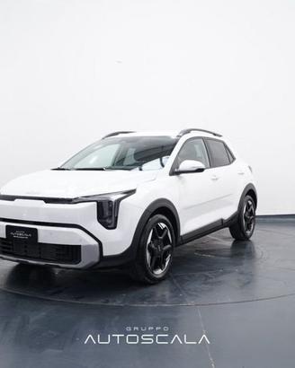 Kia Stonic 1.0 T-GDi 115 CV MHEV MT Style