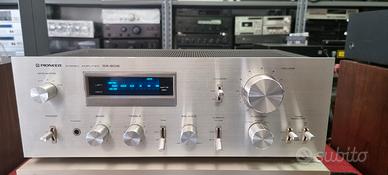 TRiTTICO PIONEER SA-608 TX 608 E CT-F600 