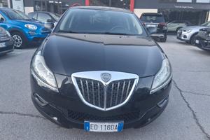 Lancia Delta 1.6 MJT DPF S Argento