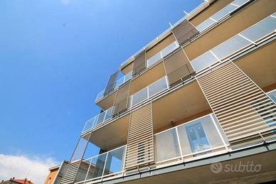 Box / Garage di 27 m² a Bergamo