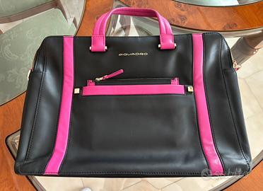 Borsa piquadro donna lavoro professionale