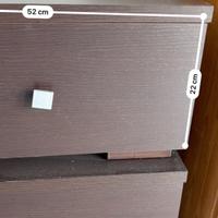 Mobili camera da letto