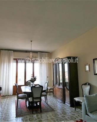 AP1154 - Torrita appartamento di mq 155