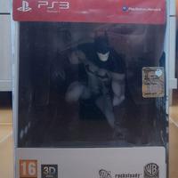 Batman: Arkham City - Collector's Edition PS3