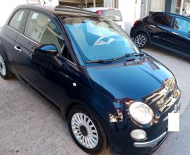 Fiat 500 (2007-2016) - 2012