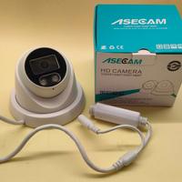 Telecamera Videosorveglianza IPCAM POE 4K 8MP