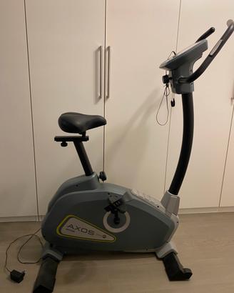 Cyclette AXOS CYCLE P