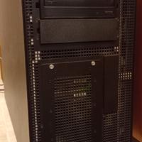 Server Dell PowerEdge 1900 tower
