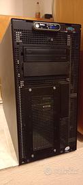 Server Dell PowerEdge 1900 tower