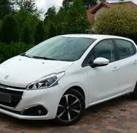 RICAMBI AUTO PEUGEOT 208 2015-2016