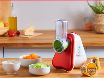 Moulinex  fresh express