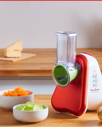 Moulinex  fresh express