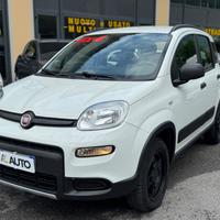 Fiat Panda 0.9 TwinAir Turbo S&S 4x4