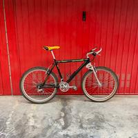 MTB Cannondale SM700