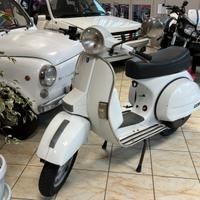 Piaggio Vespa PX 125 (150) con miscelatore