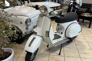 Piaggio Vespa PX 125 (150) con miscelatore
