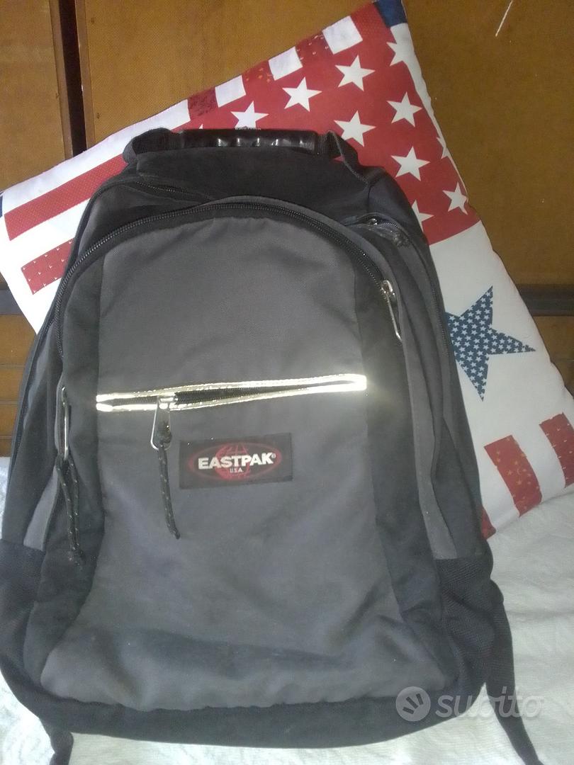 Borsa eastpak - Abbigliamento e Accessori In vendita a Bergamo