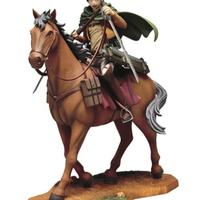 Eren Horse Riding Figure Ichiban Kuji Aot