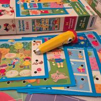 Lotto giochi educativi bambini