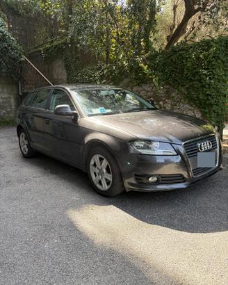 Audi A3 1.6 TDI 110CV