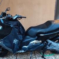 BMW C 600 Sport - 2015