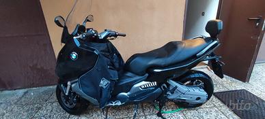 BMW C 600 Sport - 2015