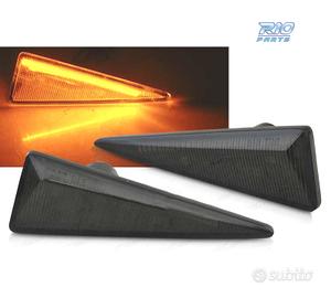 FRECCE LATERALI RENAULT MEGANE MK2 SCENIC A LED DI