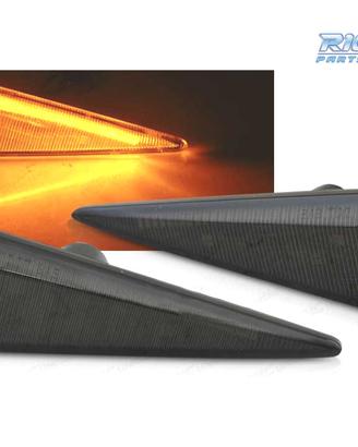 FRECCE LATERALI RENAULT MEGANE MK2 SCENIC A LED DI